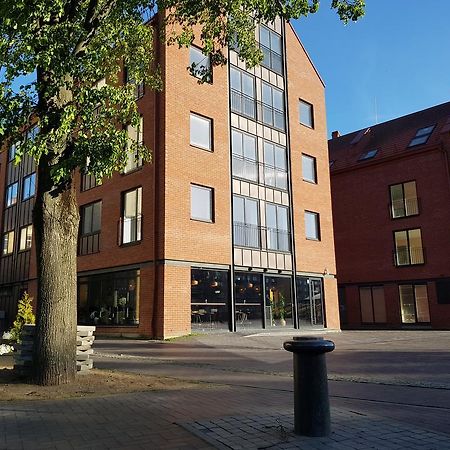 Apartamento Mieterlux Klaipėda Exterior foto